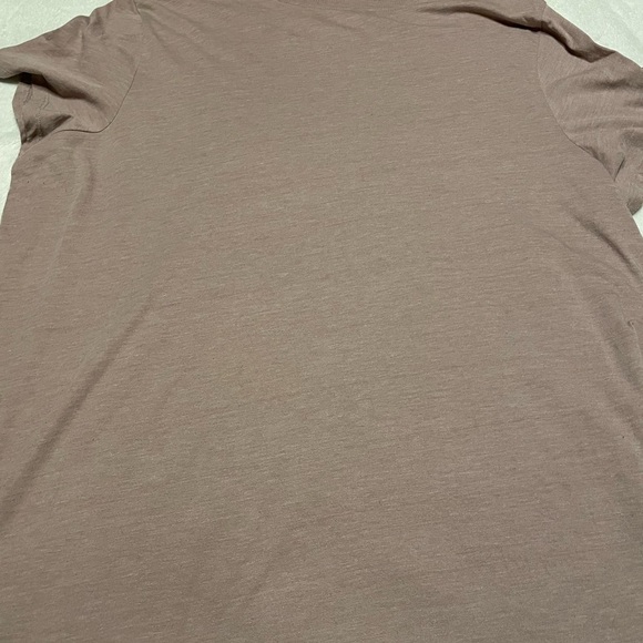 Torrid Mauve Graphic Tee - Picture 10 of 10